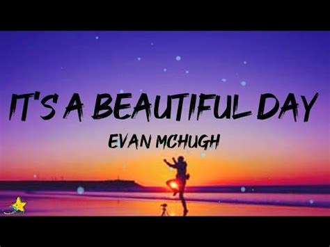 beautiful day song